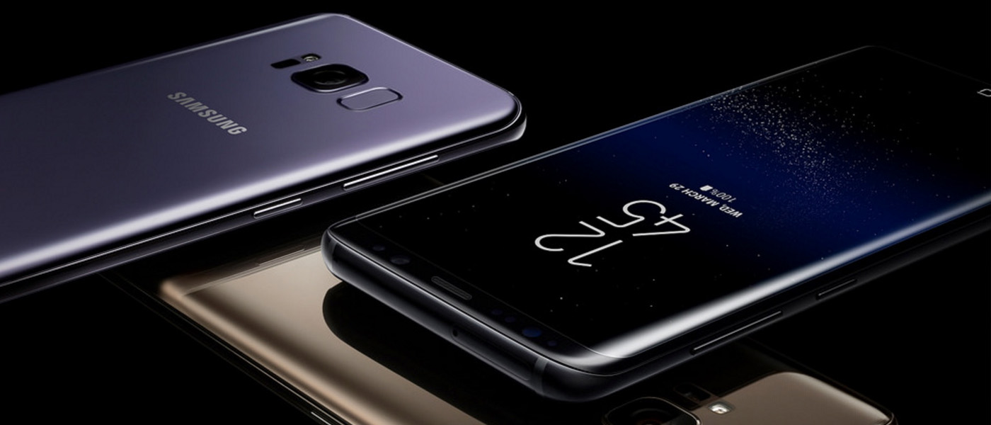 De specs van de nieuwe Samsung Galaxy S8 en Galaxy S8+!