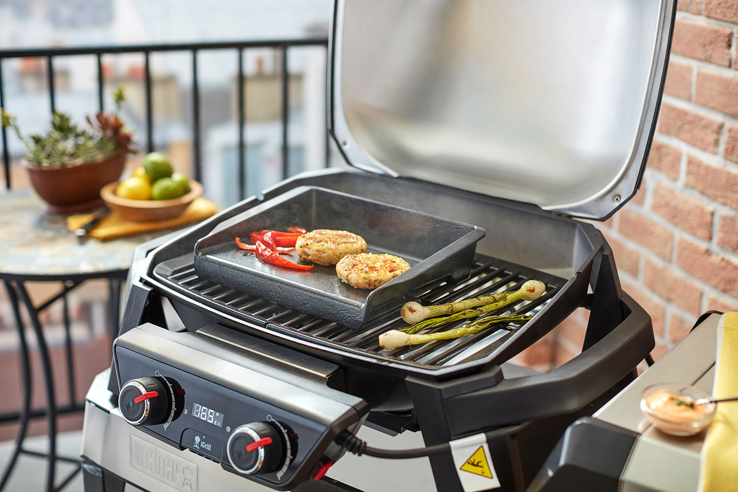 Review Weber Pulse 2000: Is elektrisch barbecueën dan tóch beter dan kolen?