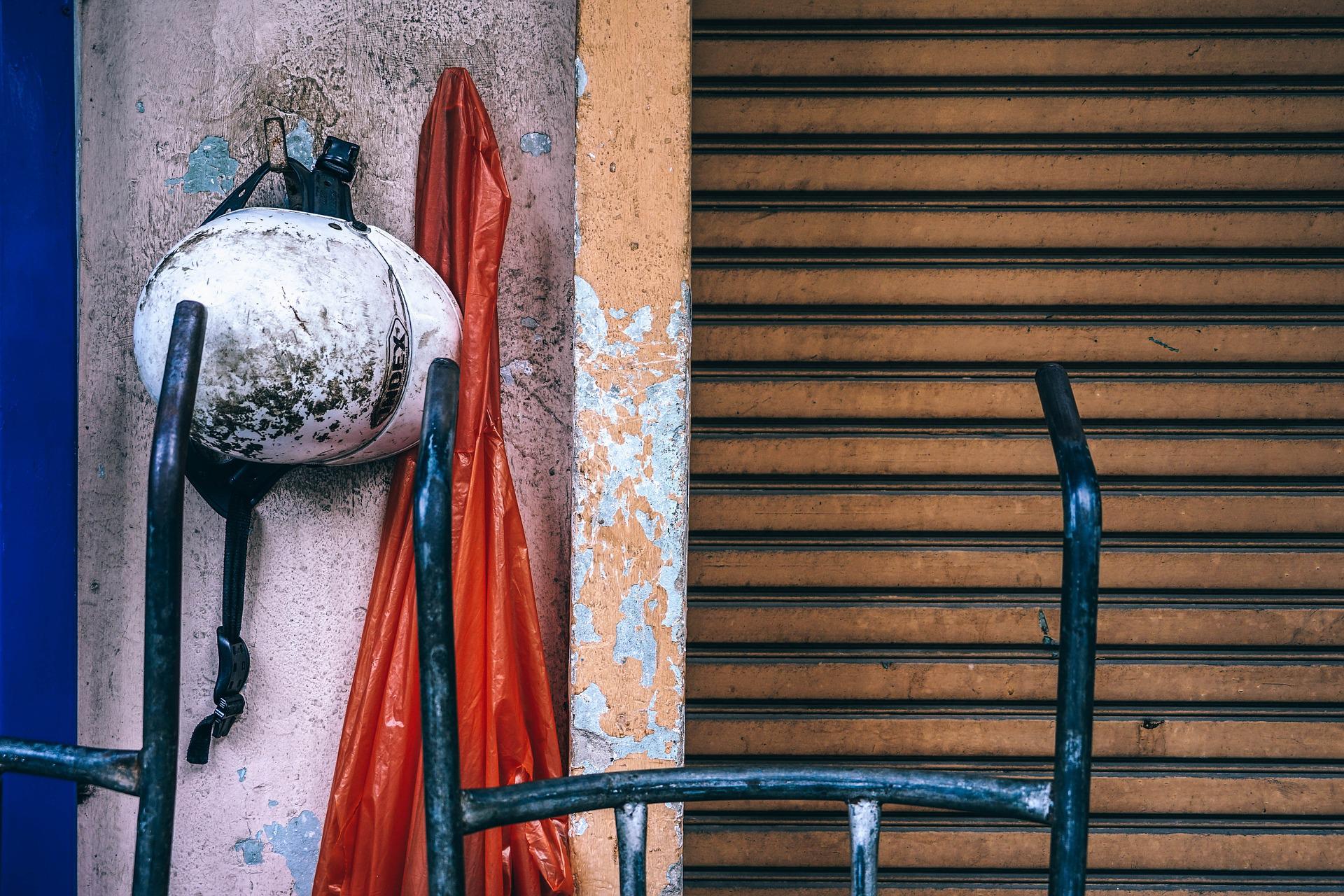 Composiet, de trend van 202?