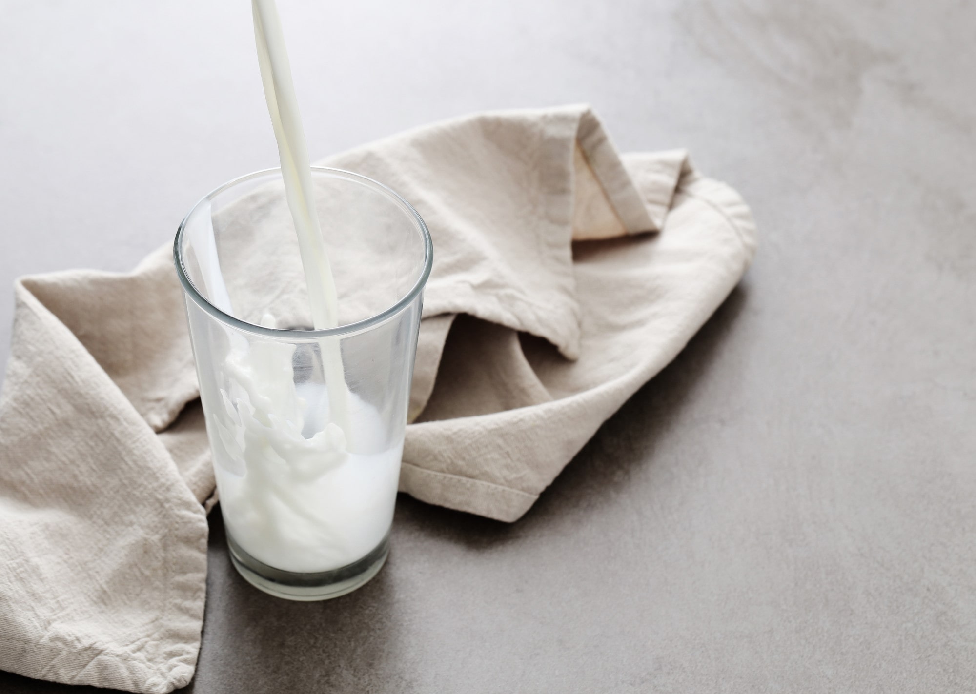 3 eenvoudige manieren om met lactose intolerantie om te gaan
