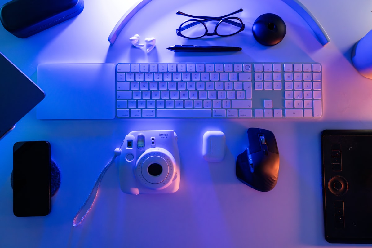 7 gadgets die mannen in 2026 stiekem massaal kopen