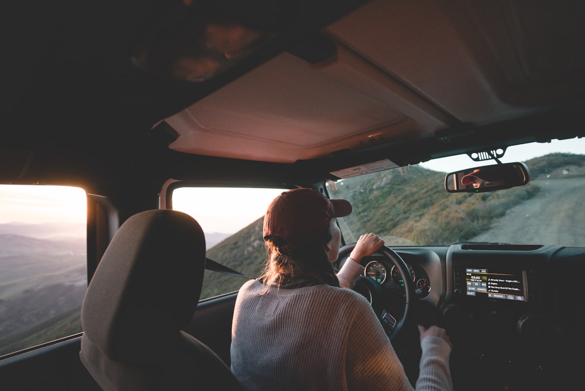 De vijf gadgets die elke roadtrip beter maken