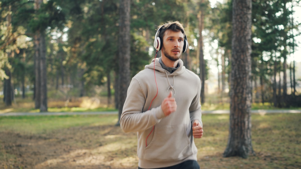 Trainen werkt voor depressie net zo goed als antidepressiva