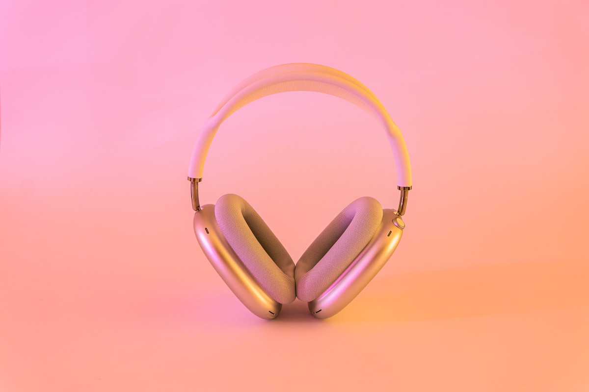 Lamine Yamal lekte de nieuwste Beats-koptelefoon