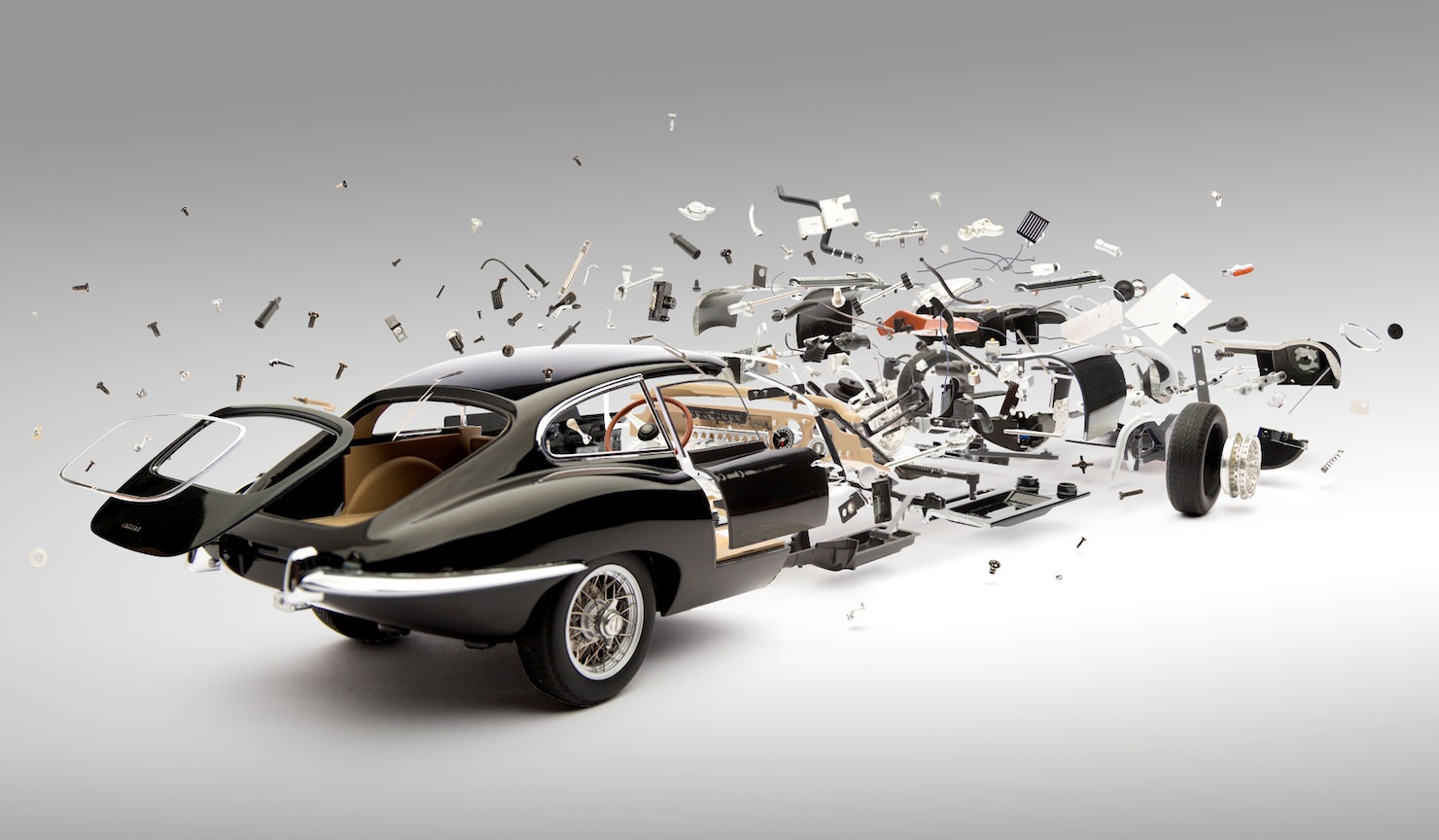 Fabien-Oefner’s-Disintegrating-Cars