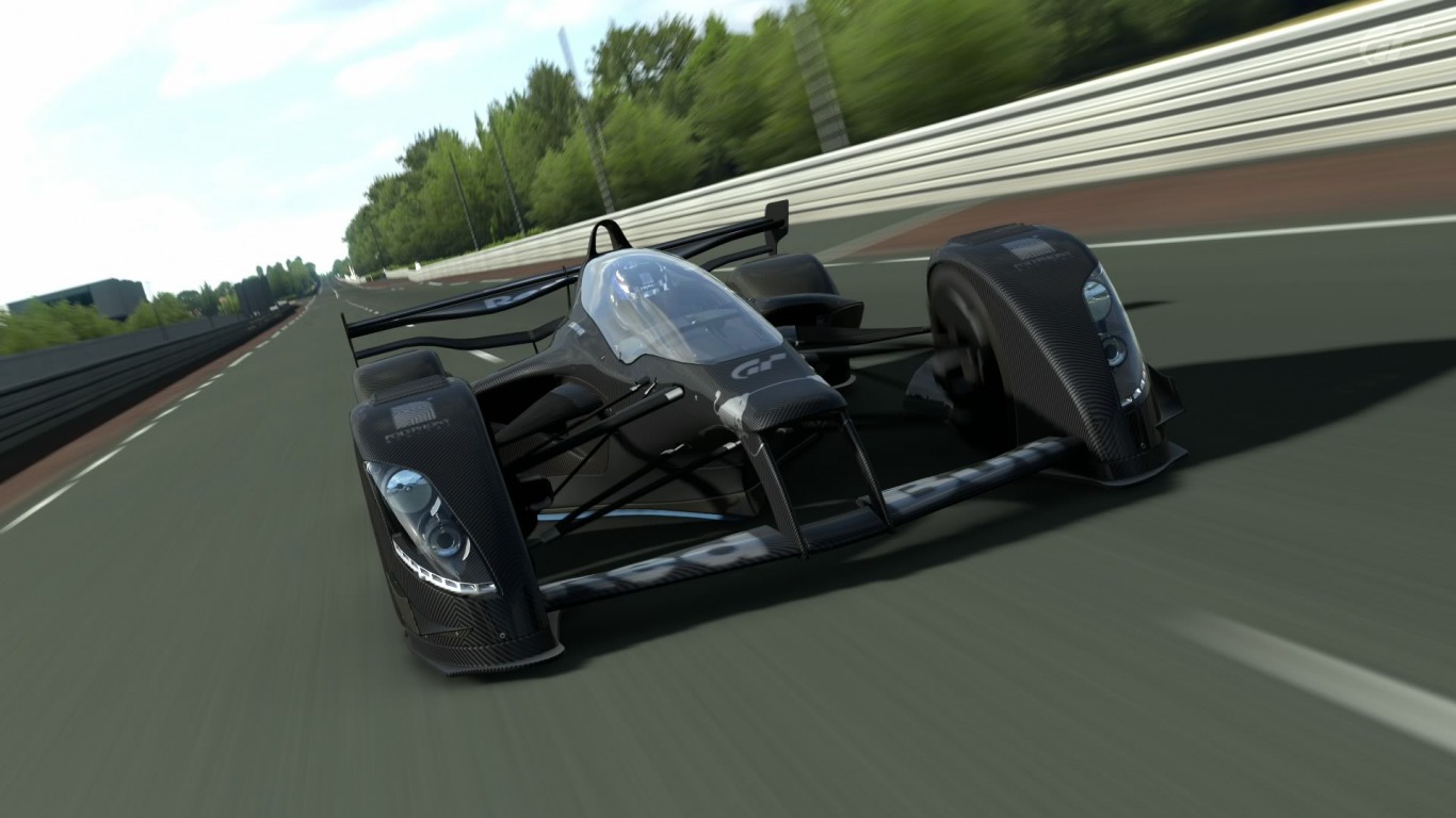 gran turismo 6 pc torrent