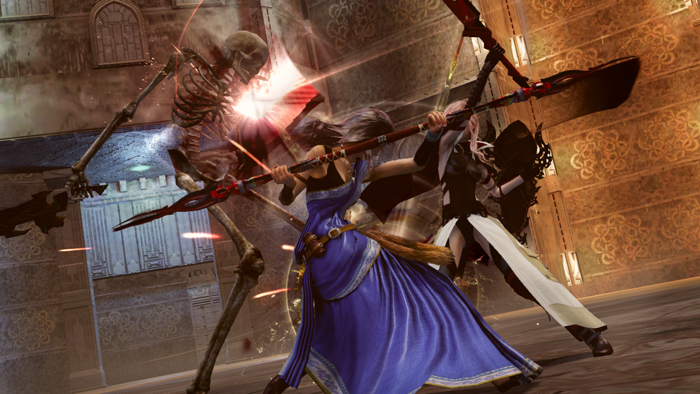 Final Fantasy XIII-3: Lightning Returns