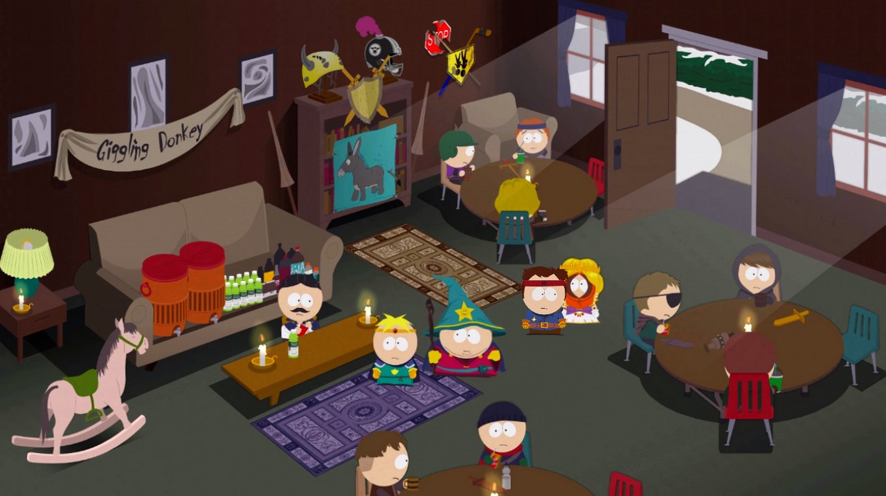 South Park Stick of Truth (3)