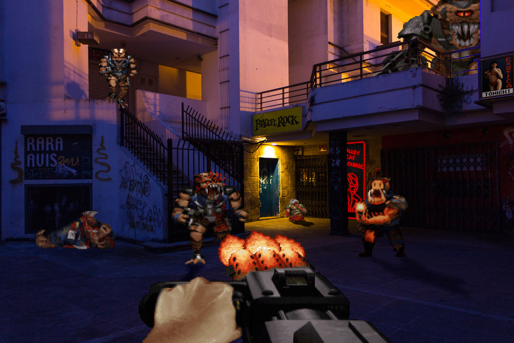 real_bits___duke_nukem_3d__nightlife_district_by_victorsauron-d6fritu