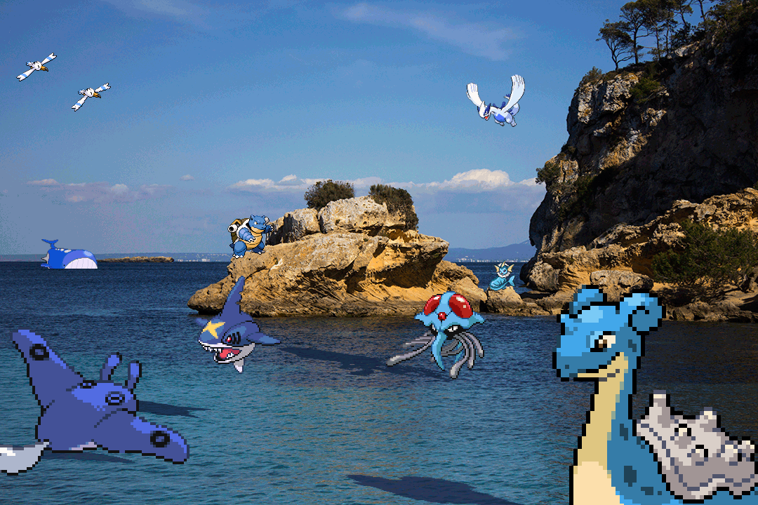 real_bits___pokemon_special__coast_by_victorsauron-d6onl47