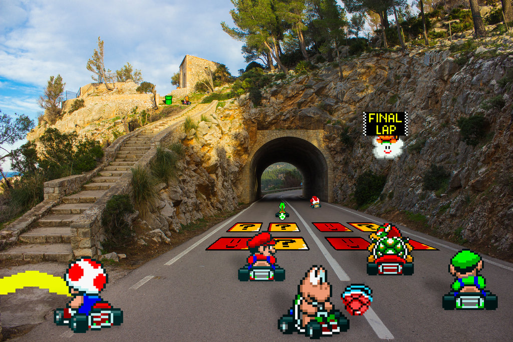 real_bits__super_mario_kart__vanilla_mountain_by_victorsauron-d7jjx27