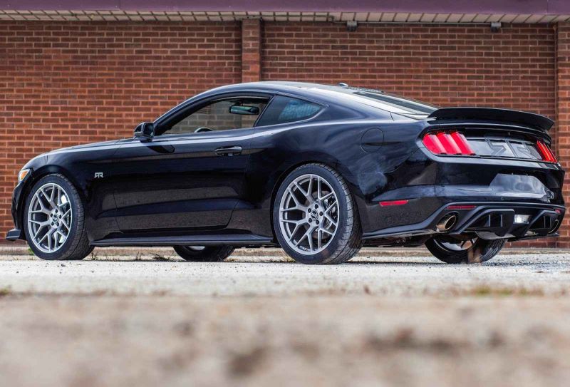 Mustang RTR 2015 1