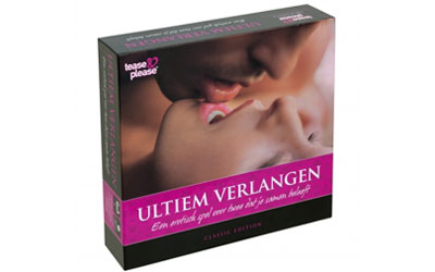 ultiem-verlangen