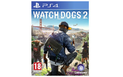 watch-dogs