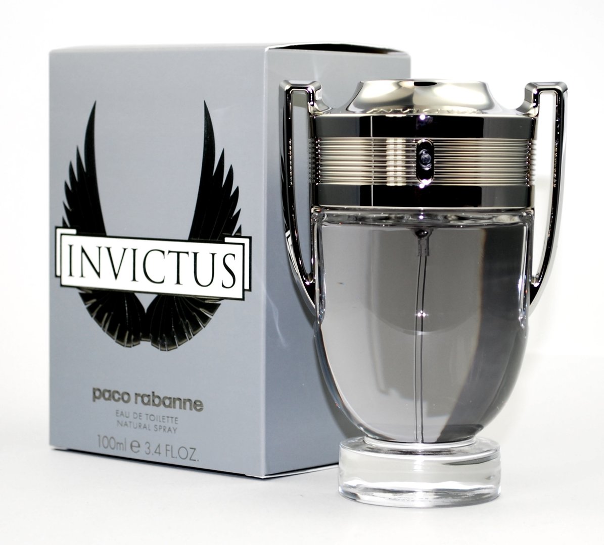 p-invictus